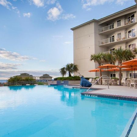 Holiday Inn Club Vacations Galveston Beach Resort Zewnętrze zdjęcie