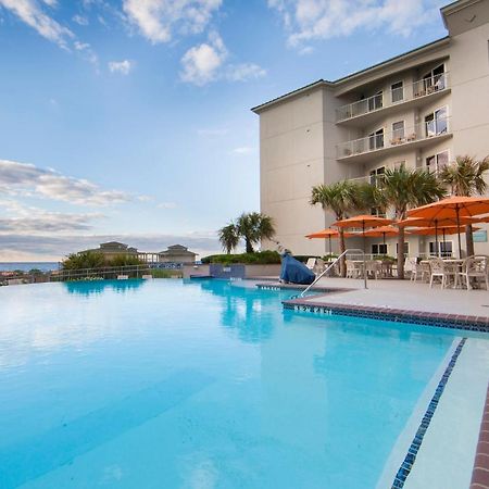 Holiday Inn Club Vacations Galveston Beach Resort Zewnętrze zdjęcie