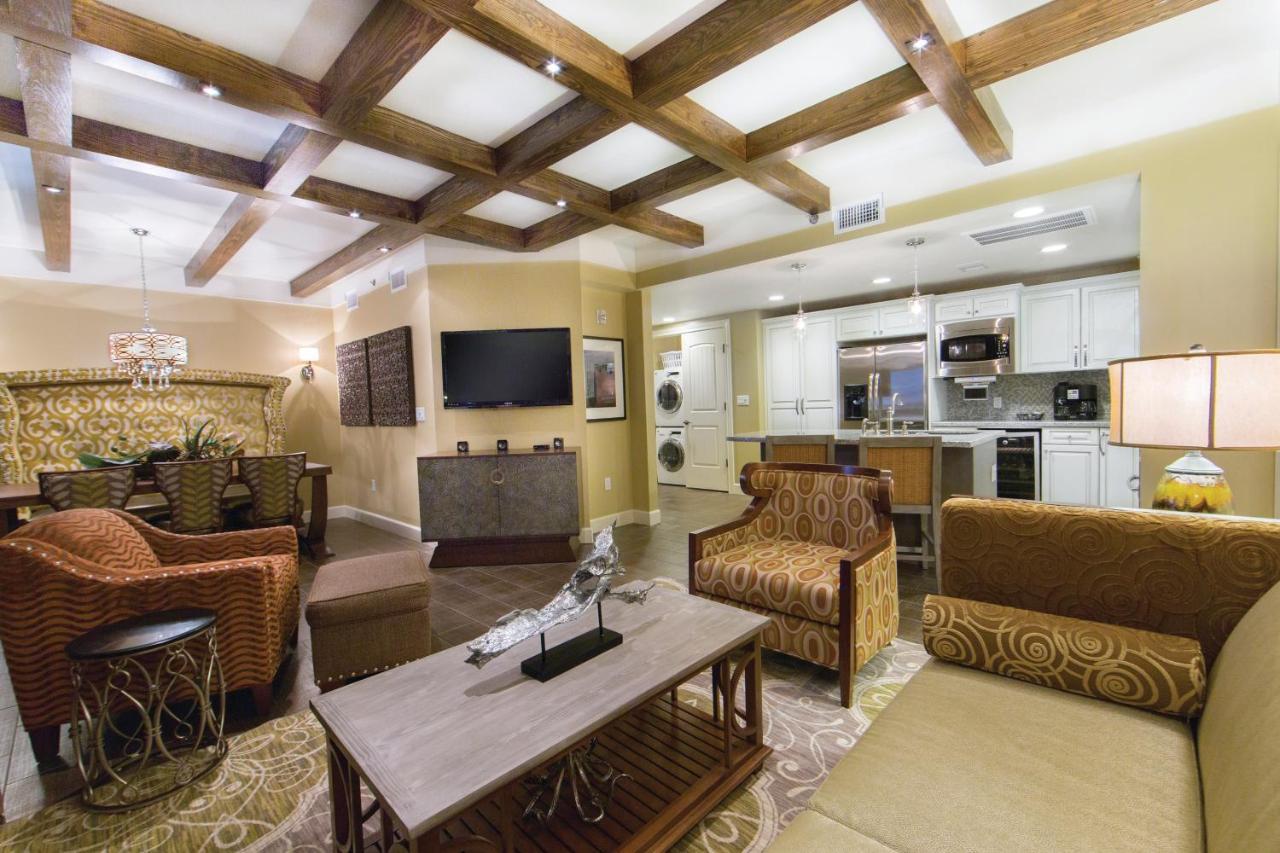 Holiday Inn Club Vacations Galveston Beach Resort Zewnętrze zdjęcie
