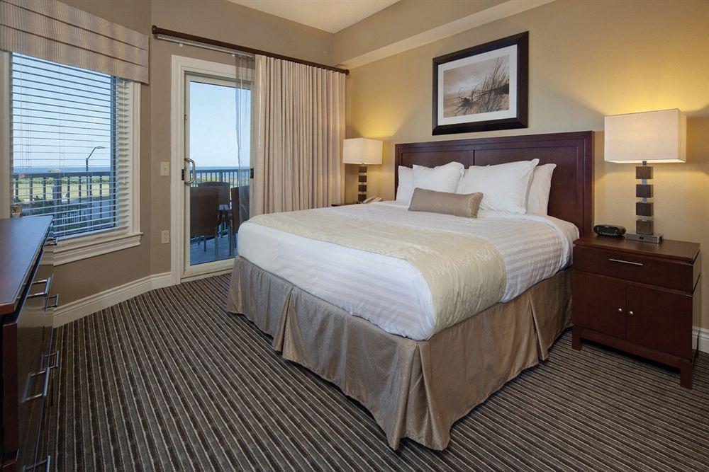 Holiday Inn Club Vacations Galveston Beach Resort Pokój zdjęcie