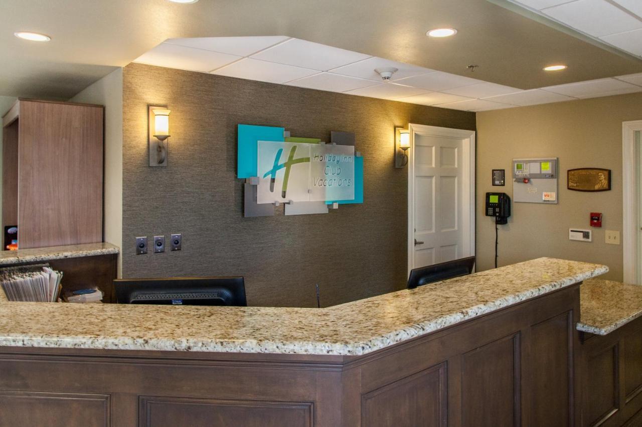 Holiday Inn Club Vacations Galveston Beach Resort Zewnętrze zdjęcie