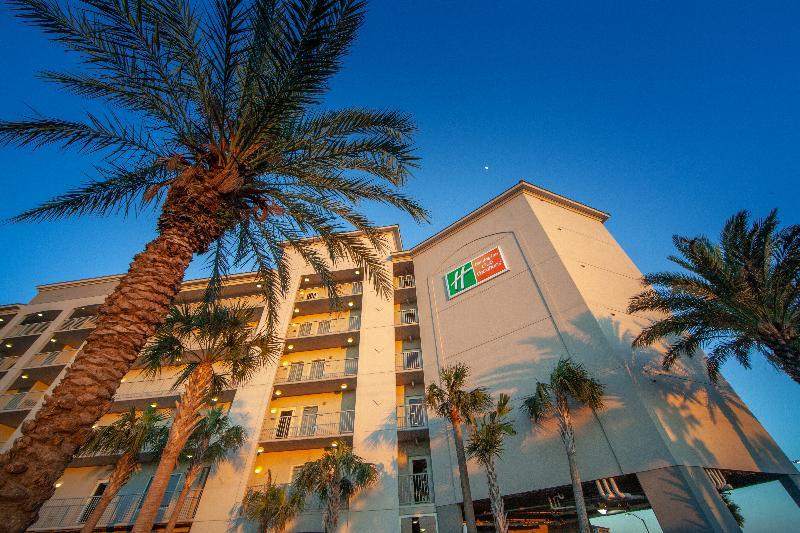 Holiday Inn Club Vacations Galveston Beach Resort Zewnętrze zdjęcie