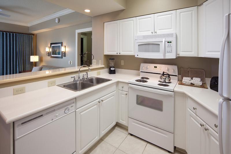 Holiday Inn Club Vacations Galveston Beach Resort Zewnętrze zdjęcie