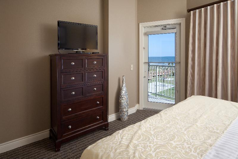Holiday Inn Club Vacations Galveston Beach Resort Zewnętrze zdjęcie