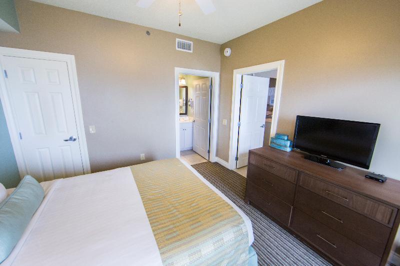 Holiday Inn Club Vacations Galveston Beach Resort Zewnętrze zdjęcie