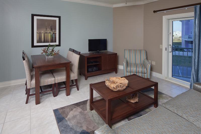 Holiday Inn Club Vacations Galveston Beach Resort Zewnętrze zdjęcie