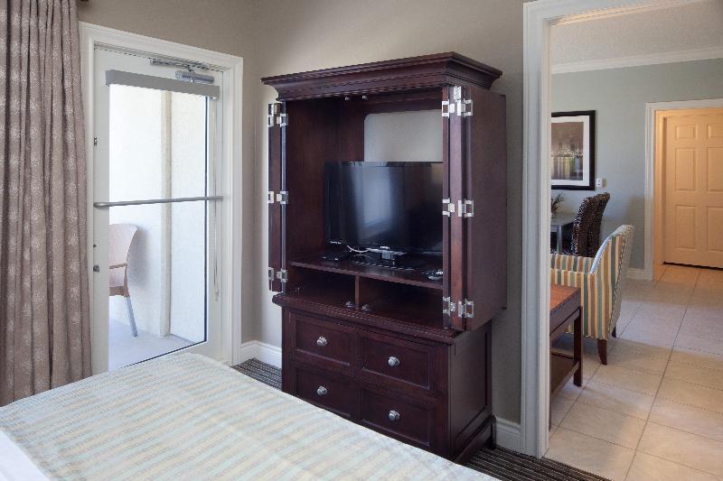 Holiday Inn Club Vacations Galveston Beach Resort Zewnętrze zdjęcie