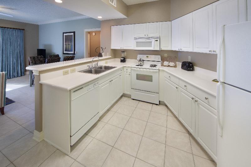 Holiday Inn Club Vacations Galveston Beach Resort Zewnętrze zdjęcie