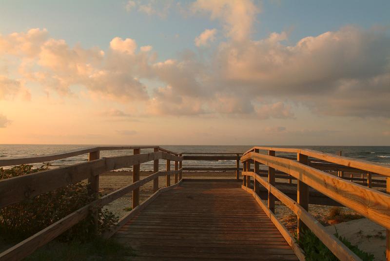Holiday Inn Club Vacations Galveston Beach Resort Zewnętrze zdjęcie